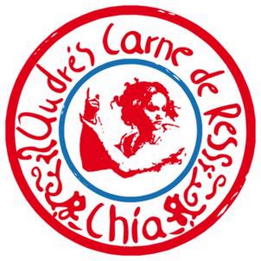 Andrés Chía
